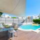 E084 Nico Playa by Mallorca Villa Selection Alcúdia - Fotografie 1