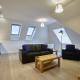 Imperial Court By Viridian Apartments, Maidenhead (foto 8)