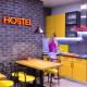 Music Hostel, Poltava - Fotografie 4