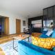 Modern Luxury Apartment in City Centre, Таллин (фото 2)