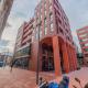 Modern Luxury Apartment in City Centre, Таллин (фото 10)