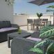 Penthouse Apartment & Pool Malaga Center, Málaga - Foto 3