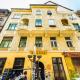 BpR Cozy Rosie Apartment, Budapest (Foto 6)
