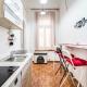 BpR Cozy Rosie Apartment, Budapest (Foto 4)