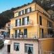 Hotel Adriana, Laigueglia