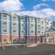 Microtel Inn & Suites by Wyndham Ocean City - Fotografie 1