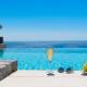 Alav Pool Villa, Afandu