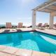 Oystercatcher Villa