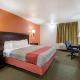 Motel 6-Marion, IL, Marion