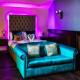 Rogerthorpe Manor Hotel, Pontefract (Foto 9)
