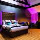 Rogerthorpe Manor Hotel, Pontefract (Foto 10)