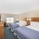 Days Inn & Suites by Wyndham Kearney NE, Kearney - Fotografie 4