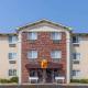 Super 8 by Wyndham Irving DFW Airport/South, Irving