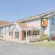 Super 8 by Wyndham Jackson MN, Jackson