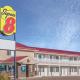 Super 8 by Wyndham Stettler - Photo 1