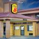 Super 8 by Wyndham Athens, Athens