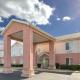 Super 8 by Wyndham Frankfort IN, Frankfort (fotografie 6)