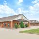Super 8 by Wyndham Big Cabin/Vinita Area, Vinita (photo 3)