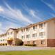 Super 8 by Wyndham Fayetteville - Photo 1