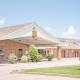 Super 8 by Wyndham Big Cabin/Vinita Area, Vinita (photo 2)