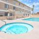 Super 8 by Wyndham Lake Havasu City Лейк-Хавасу-Сити - Фото 5