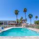 Super 8 by Wyndham Bakersfield/Central, Bakersfield (foto 4)