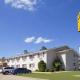 Super 8 by Wyndham Batesville, Batesville