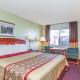 Super 8 by Wyndham Bakersfield/Central, Bakersfield (foto 10)