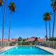 Super 8 by Wyndham Bakersfield/Central, Bakersfield (foto 6)
