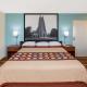 Super 8 by Wyndham Burlington NC Берлингтон - Фото 2