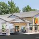 Super 8 by Wyndham Montrose