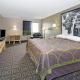 Super 8 by Wyndham Fort Collins - Fotografie 7
