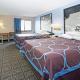 Super 8 by Wyndham Fort Collins - Fotografie 6