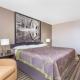Super 8 by Wyndham Columbus Airport, Columbus (zdjęcie 8)
