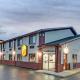 Super 8 by Wyndham Crystal Lake, Crystal Lake - Foto 2