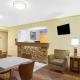 Super 8 by Wyndham Lewisburg, Lewisburg (foto 4)