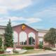 Super 8 by Wyndham West Branch, West Branch