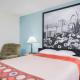 Super 8 by Wyndham Tomah Wisconsin, Tomah (foto 9)