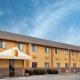 Super 8 by Wyndham Muscatine, Muscatine
