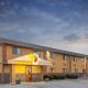 Super 8 by Wyndham Muscatine, Muscatine (fotografie 2)