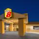 Super 8 by Wyndham Sioux City/Morningside Area - Foto 1