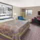 Super 8 by Wyndham Muscatine, Muscatine (fotografie 10)