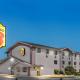 Super 8 by Wyndham Aberdeen MD, Aberdeen