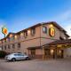 Super 8 by Wyndham Macon, Macon