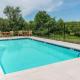 Super 8 by Wyndham Warrensburg, Warrensburg (foto 3)
