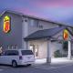 Super 8 by Wyndham Willmar