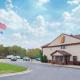 Super 8 by Wyndham Fairmont, Fairmont