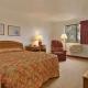 Super 8 by Wyndham New Castle, New Castle (fotografie 4)