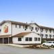 Super 8 by Wyndham New Castle, New Castle