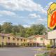 Super 8 by Wyndham Radford VA, Radford (foto 2)